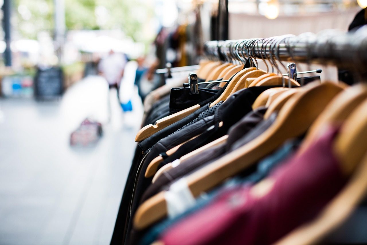 Clothing Store
